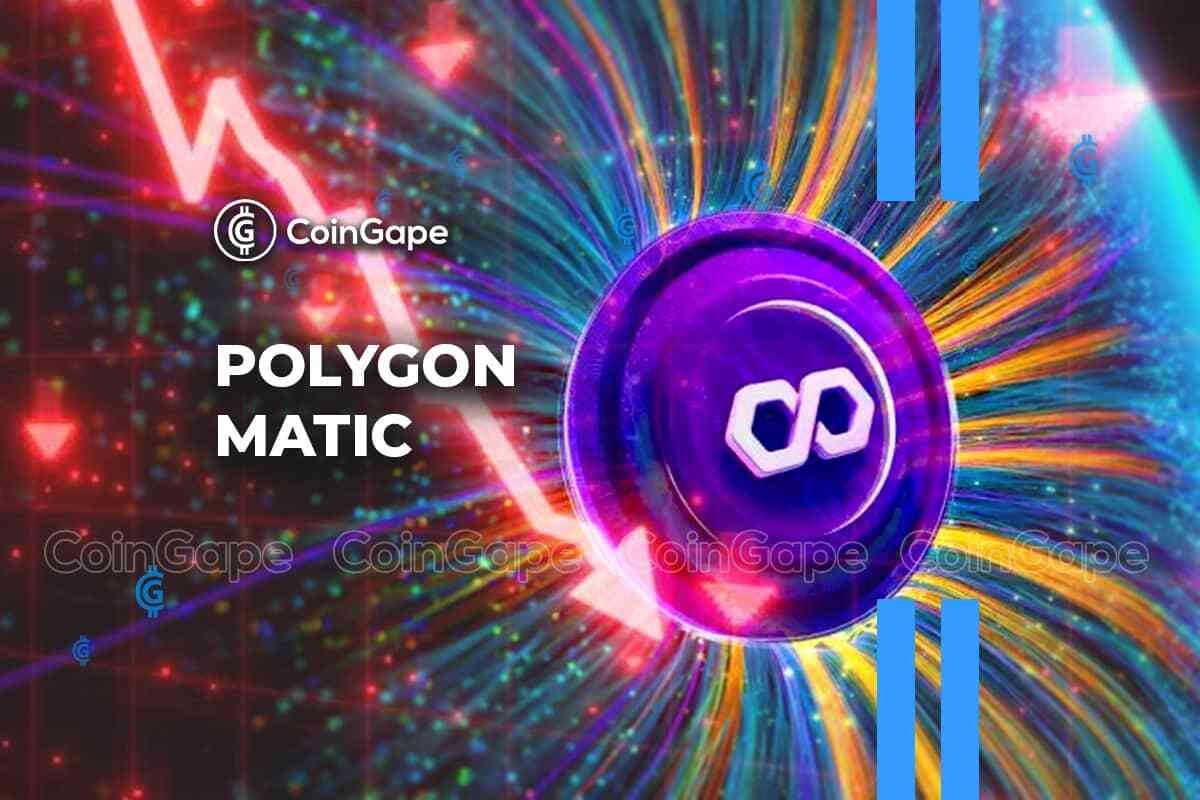 Polygon (MATIC) Price Signals Major Breakout From Reversal Pattern as Whales Accumulate
