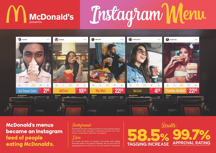 麥當勞的 Instagram 帳戶被駭以宣傳基於 Solana 的 Memecoin GRIMACE