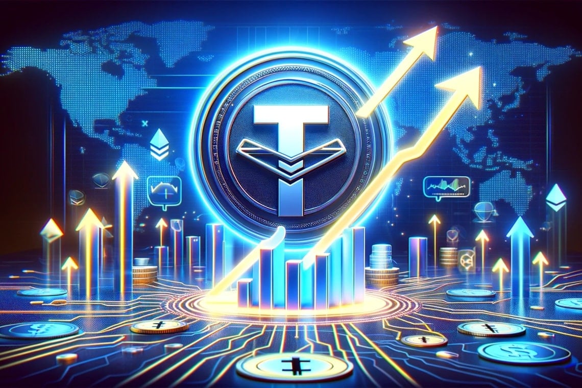 Tether Unveils Plans to Launch a New Stablecoin Pegged to the United Arab Emirates Dirham