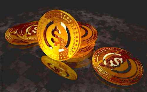 Tether 宣布计划开发与迪拉姆挂钩的稳定币