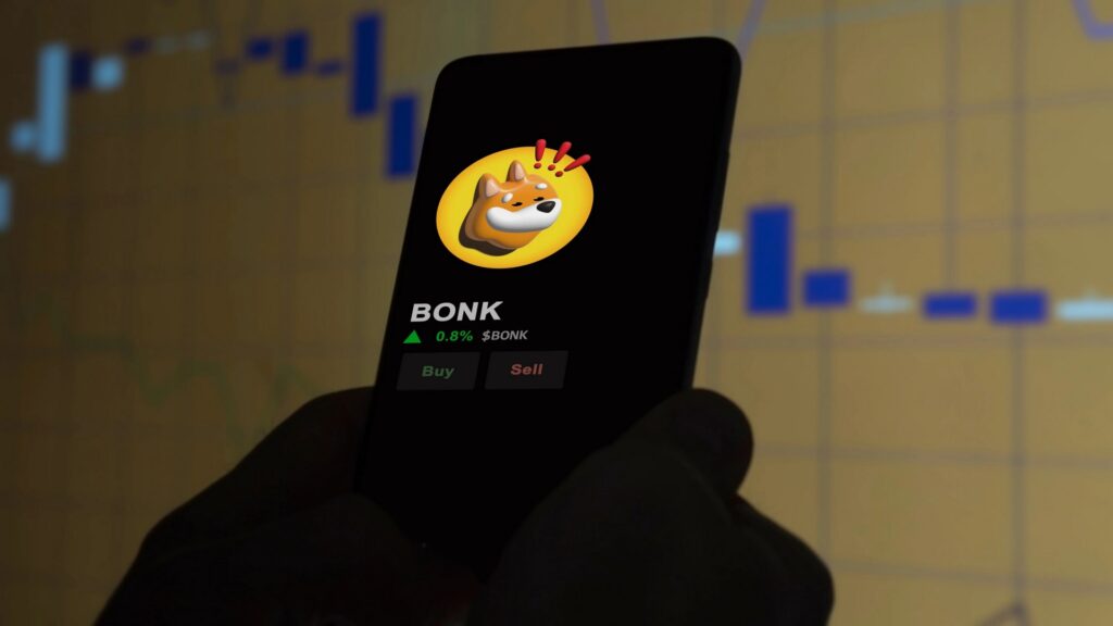 資深交易員 Unipcs 預測 BONK、Floki 將引領下一個 Meme 代幣熱潮，瞄準 300B 美元市場