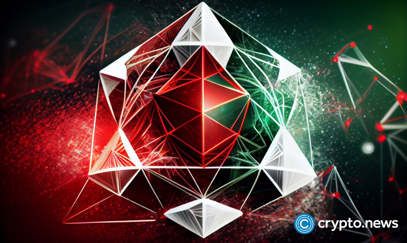 Justin Sun의 Tron 네트워크는 새로운 Memecoin 매니아에 힘입어 일일 수익에서 이더리움을 추월했습니다.