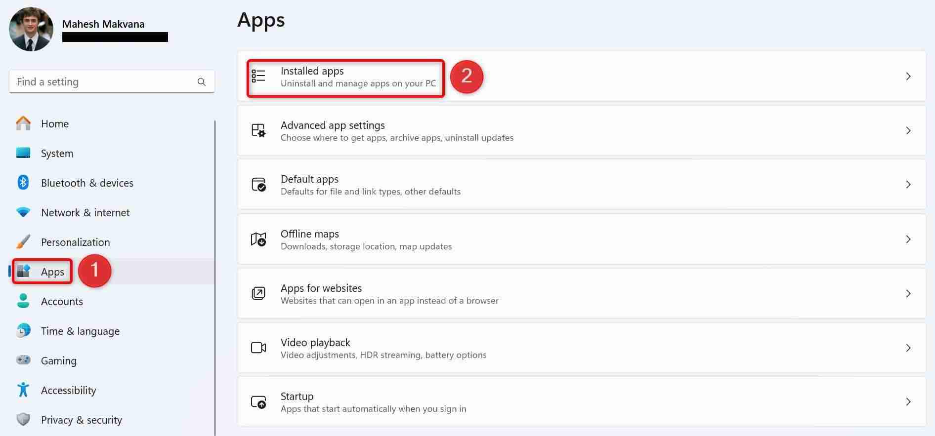 How to Close Unresponsive Apps on Windows 11