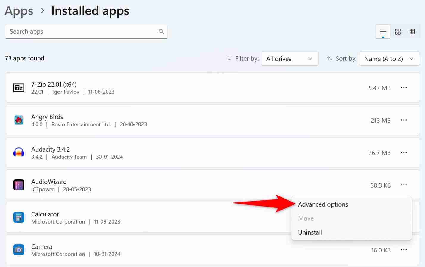 How to Close Unresponsive Apps on Windows 11