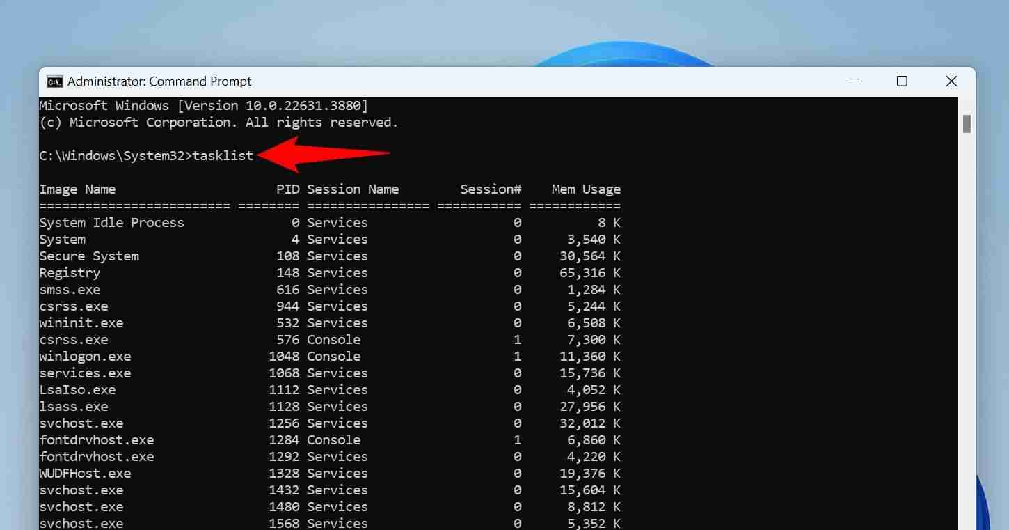 How to Close Unresponsive Apps on Windows 11