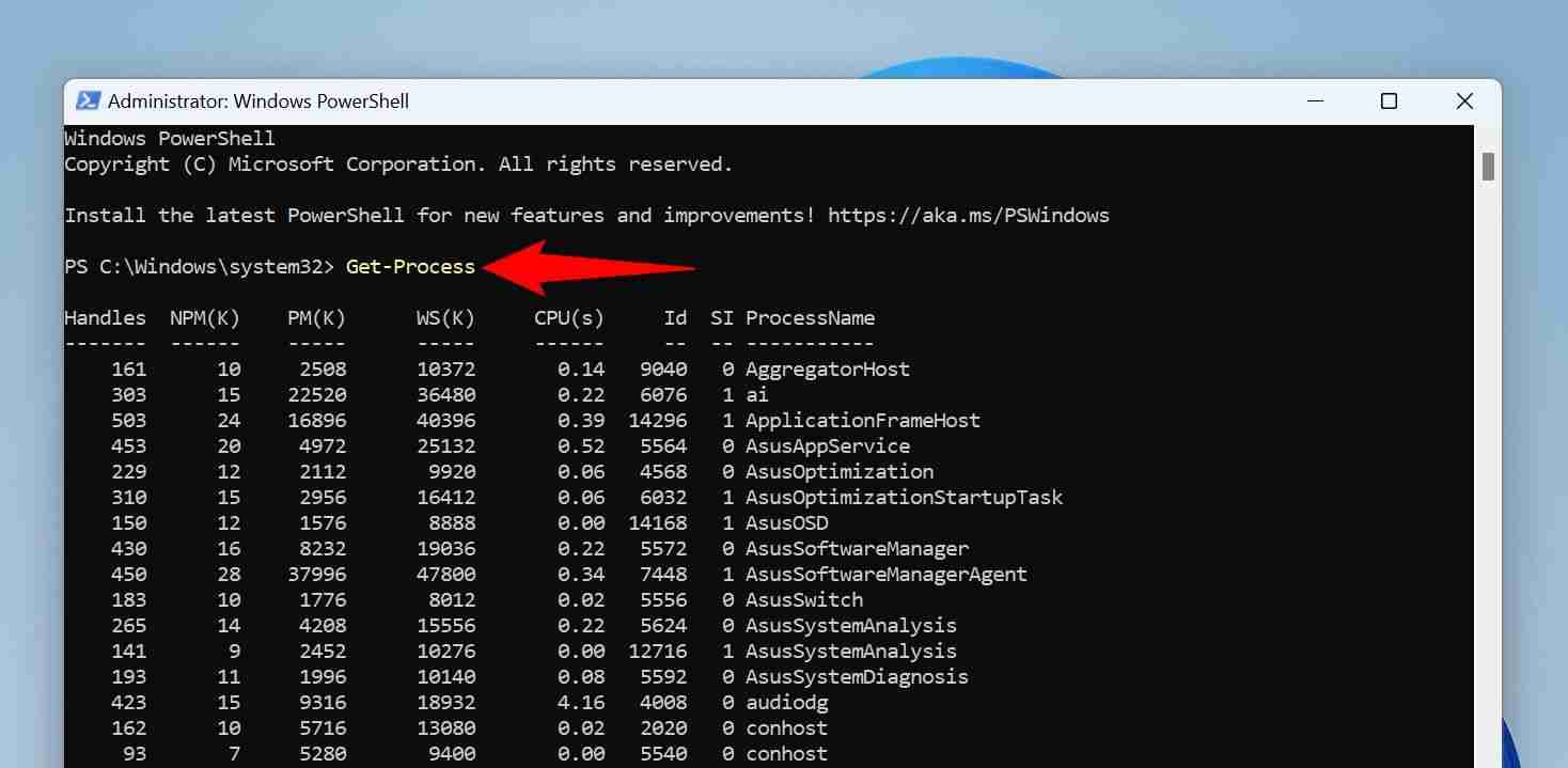 How to Close Unresponsive Apps on Windows 11