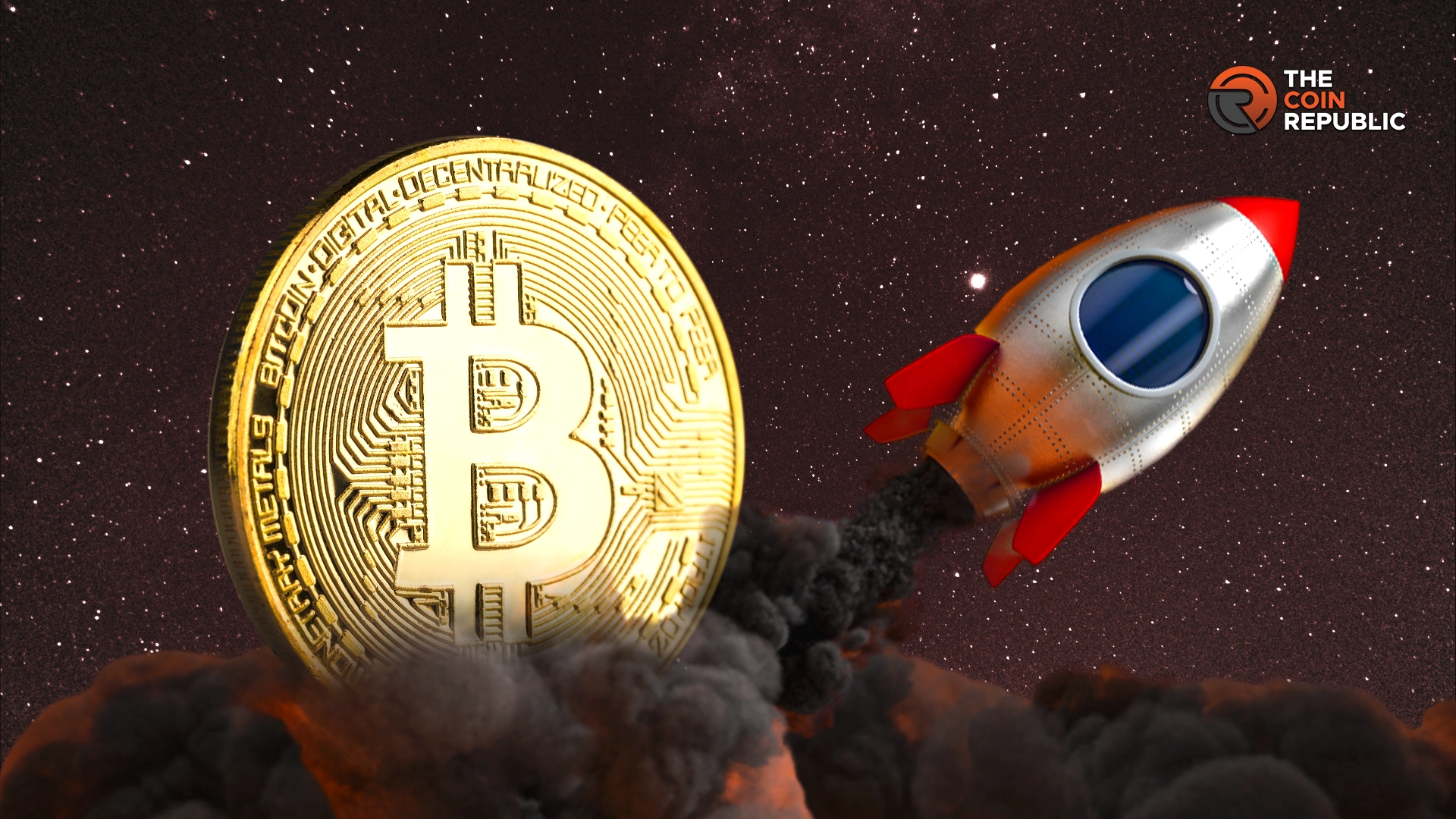 Bitcoin (BTC) Price Prediction 20252030 Will BTC Hit 1 Million by Late 2025?web3.0php.cn