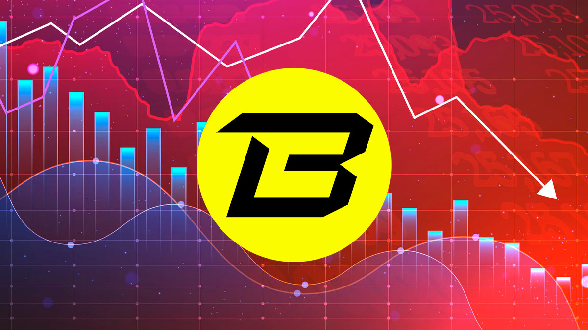 Blast Network 面臨挑戰,TVL 暴跌 62%,每日活躍用戶跌至六個月低點