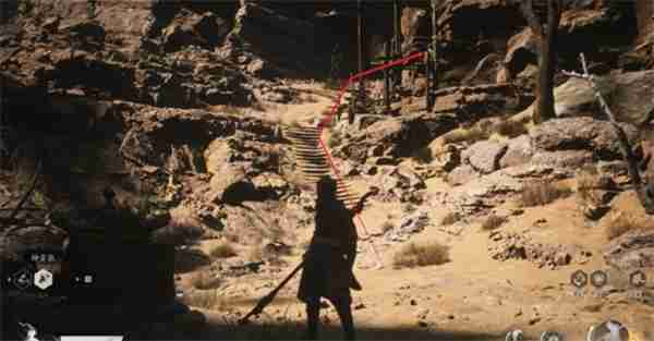Black Myth: Wukong How to unlock the 13th difficult achievement