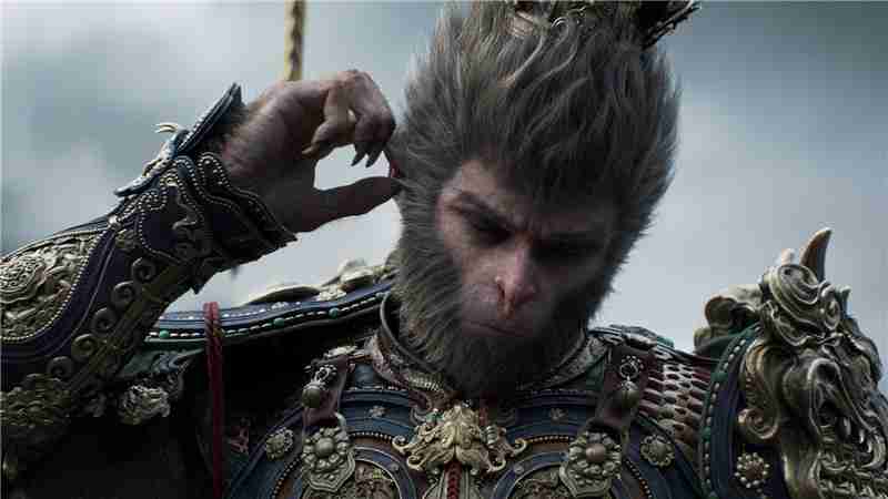 Black Myth: Wukong Background story introduction