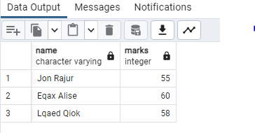 Cast for type conversion in SQL