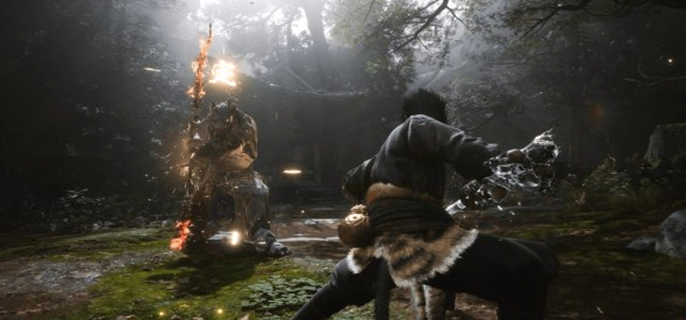 Black Myth: Wukong  Perkara yang perlu dilakukan jika kompilasi shader ranap
