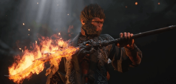 Black Myth: Wukong  Comment décompresser rapidement