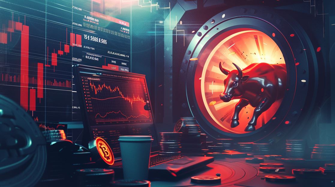 DTX Exchange Gains Global Traction as Polygon (MATIC) and Ripple (XRP) Struggle to Maintain Momentum