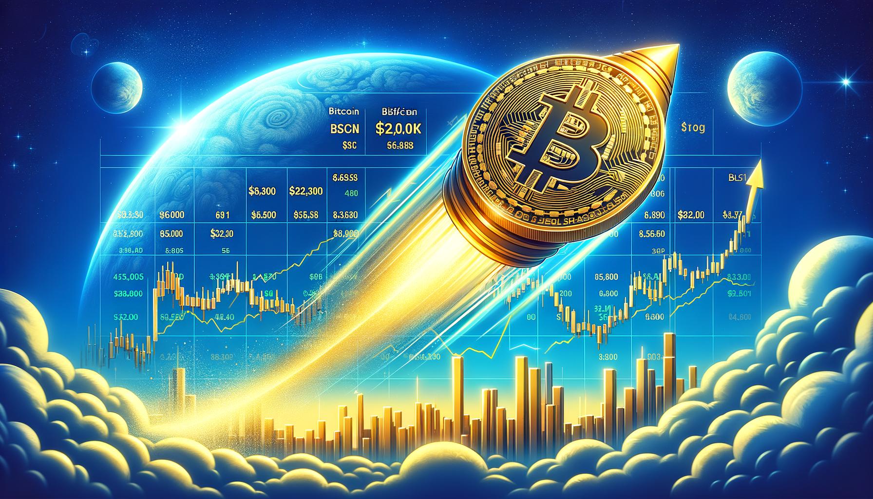 Bitcoin (BTC) Price Holds Gains, Consolidate Above $60,000-web3.0-php.cn