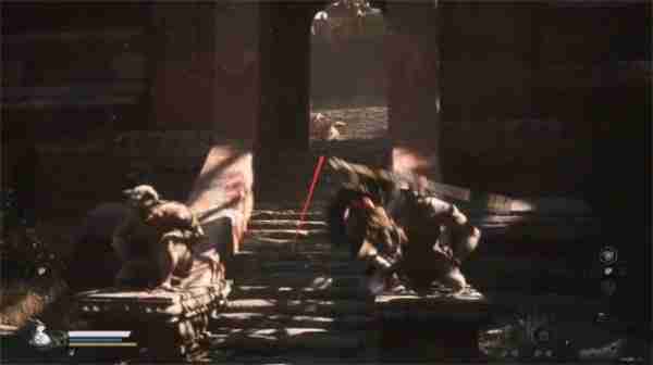 Black Myth: Wukong Where is the location of Tiger Pioneer?