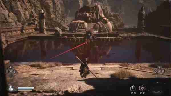 Black Myth: Wukong Where is the location of Tiger Pioneer?