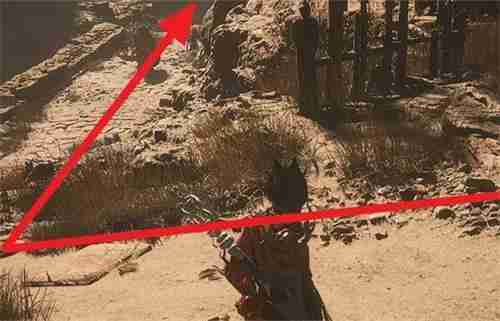 《Black Myth: Wukong 》How to obtain the sobering stone