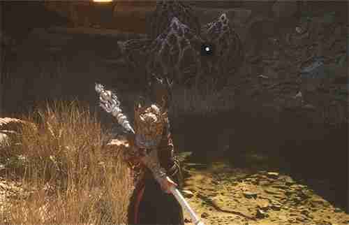 《Black Myth: Wukong 》How to obtain the sobering stone
