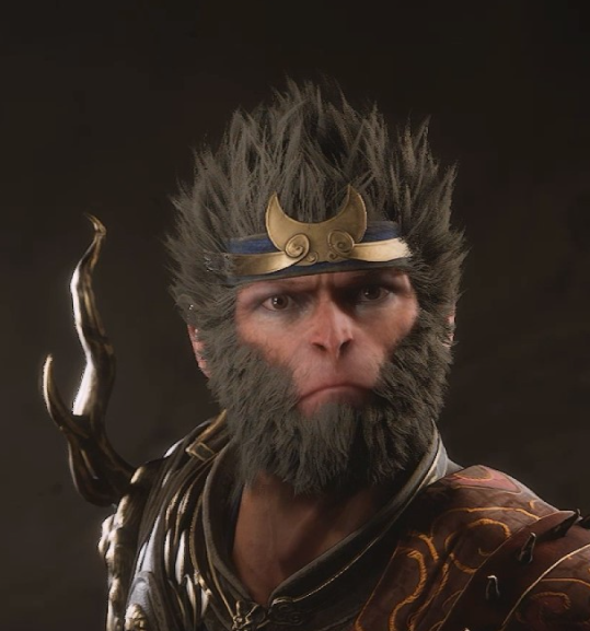 Black Myth: Wukong  Et le Walker Ring ?