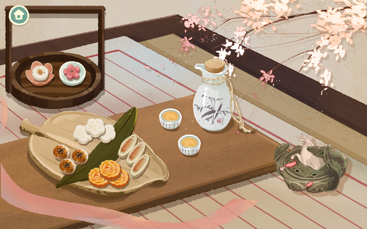 Super Storage Hall 2 Ruyi Cake Clearance Guide