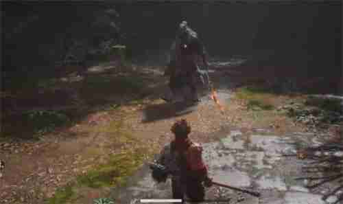 《Black Myth: Wukong 》Guangzhi strategi bermain