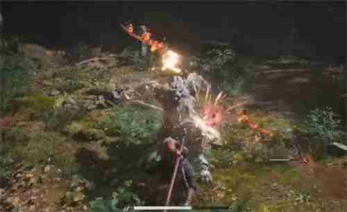 《Black Myth: Wukong 》Guangzhi strategi bermain