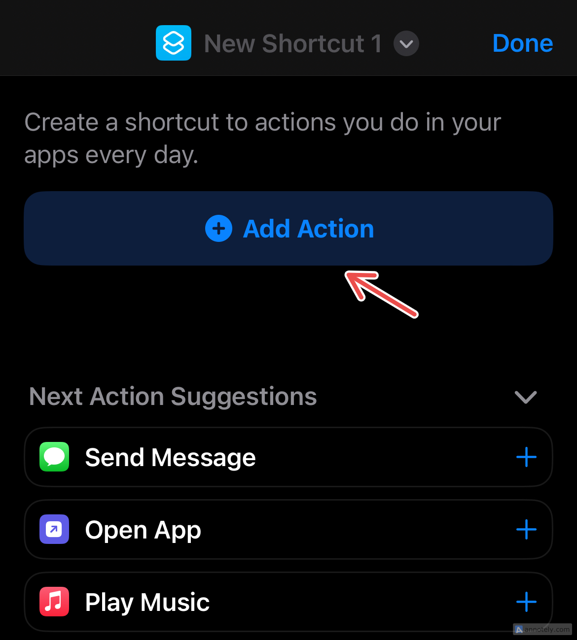I Use These iPhone Shortcuts to Rescue My Unproductive Days
