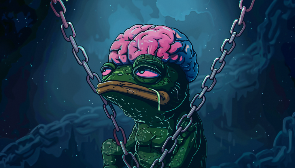 Pepe Unchained: Der nächste große Player wird $PEPE übertreffen und massive Gewinne erzielen