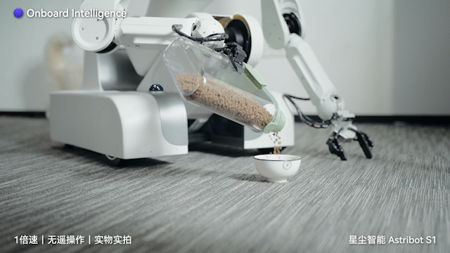 At the World Robot Conference, this domestic robot carrying the hope of future elderly care was surrounded