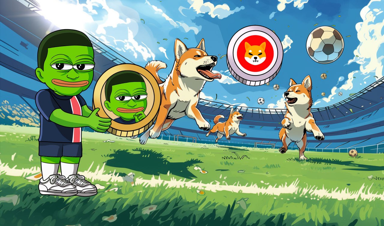 Mpeppe (MPEPE) – The New Cryptocurrency Everyone's Talking About