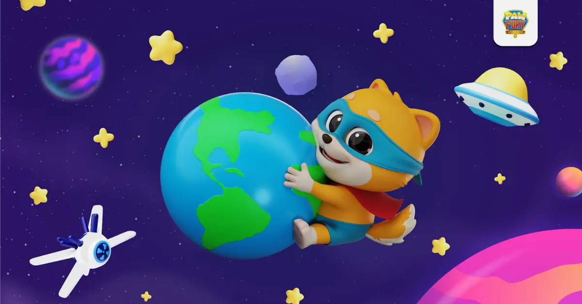 Pawfury (PAW) – The New Crypto Superstar in the Market