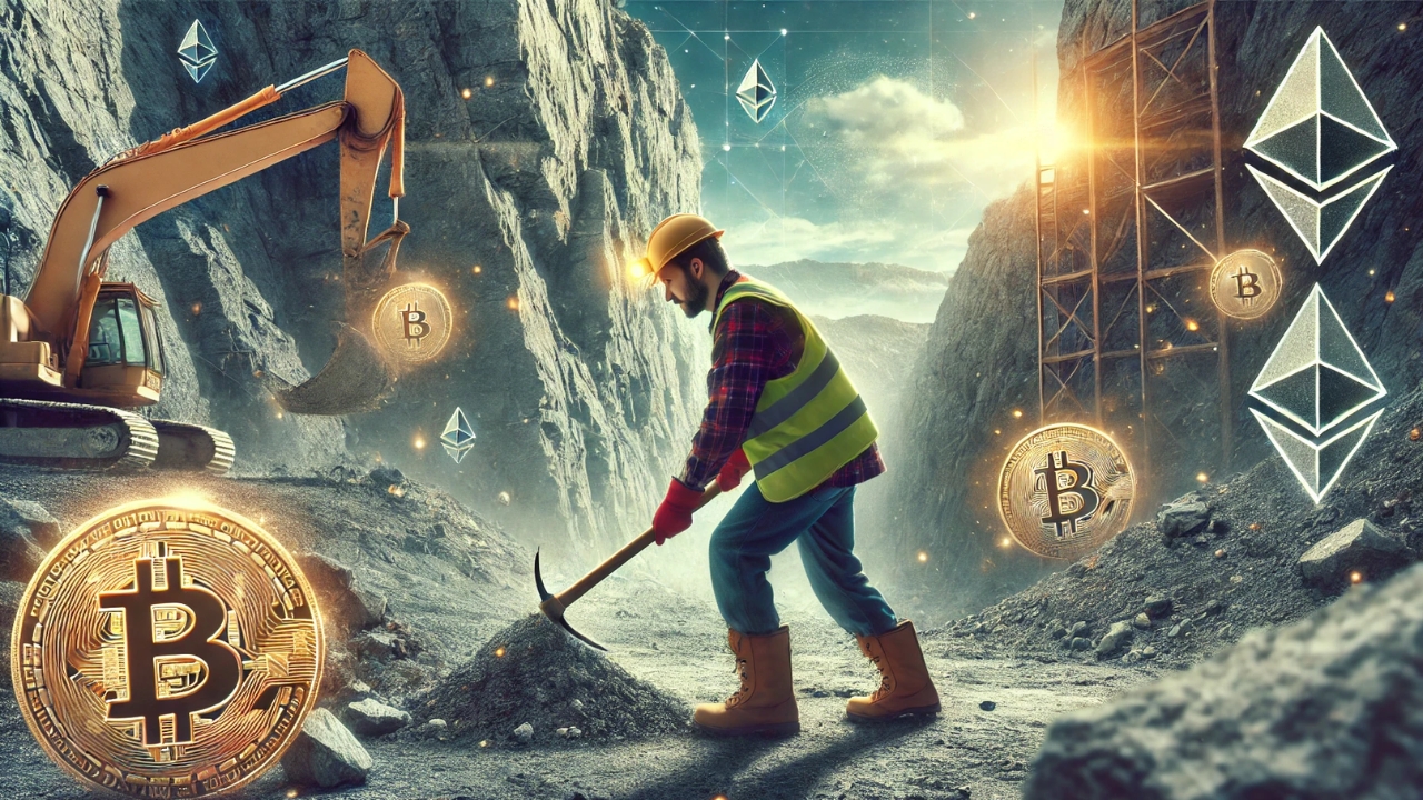 Discover the One-Click Investment of Crytocoin Miner