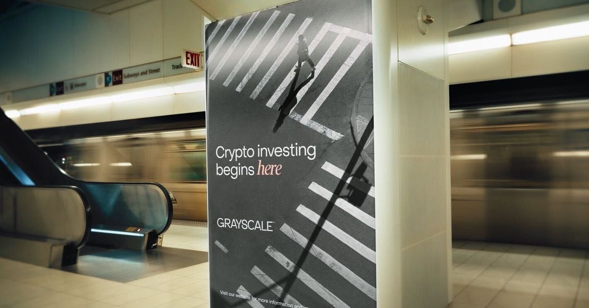 Crypto Asset Manager Grayscale, 새로운 Avalanche Trust에 AVAX 토큰 투자 제안