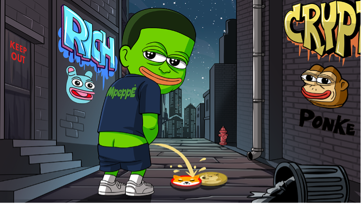 Base Dawgz (DAWGZ) と Mpeppe (MPEPE): 2023 年に 100 倍になる予定の 2 つのミームコイン