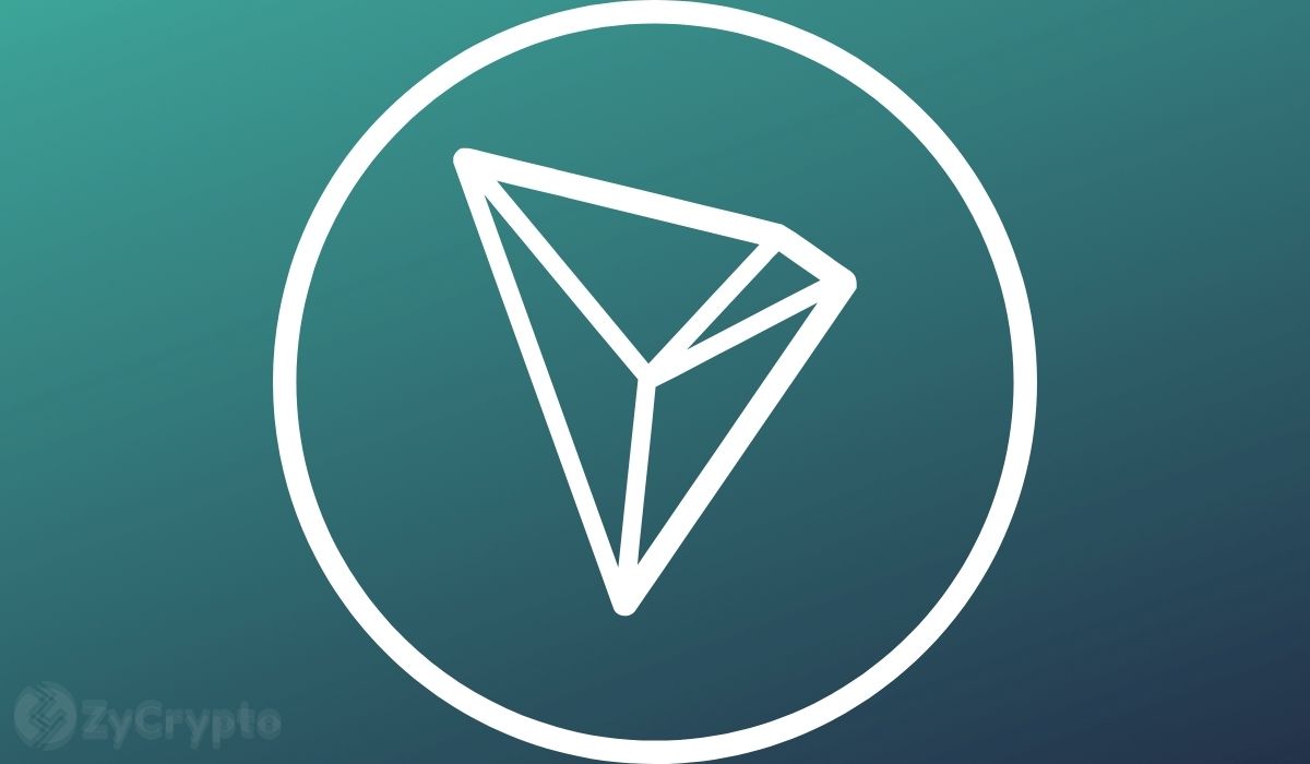 Major Cryptocurrency Tron (TRX) Has Experienced a Resurgence Over the Past Week