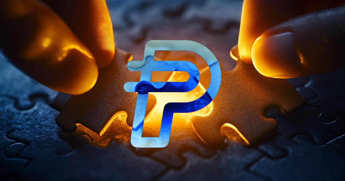 Anchorage Digital Launches Reward Program for Institutional Investors Holding PYUSD