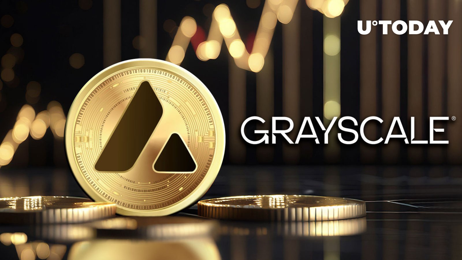 Grayscale Investments Unveils Dedicated Trust for Avalanche (AVAX)