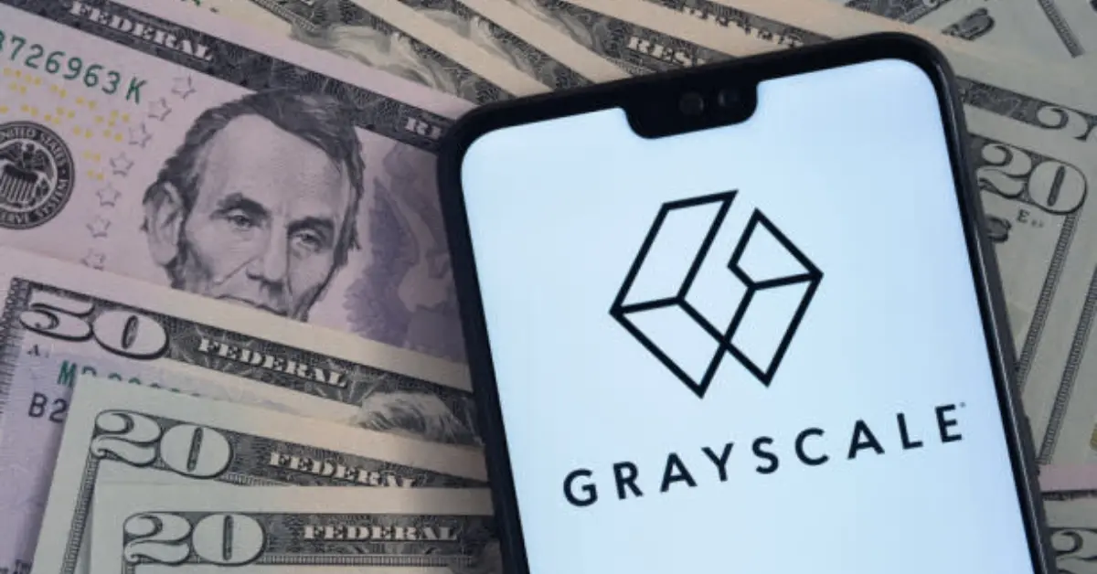 Grayscale Investment Announces the Public Launch of the Grayscale Avalanche Trust