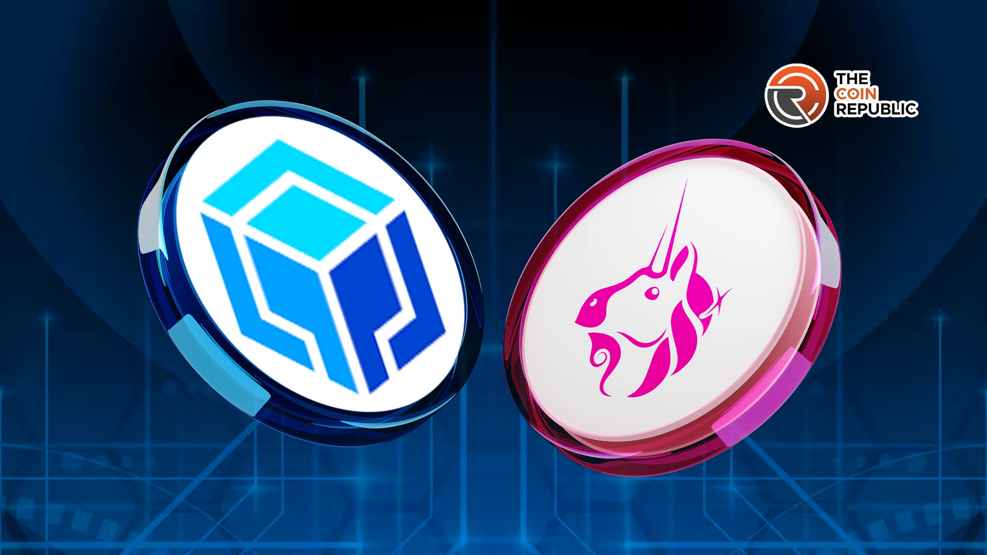 Prometheum 將 Uniswap 的 UNI 和 Arbitrum 的 ARB 代幣歸類為證券，引發爭議