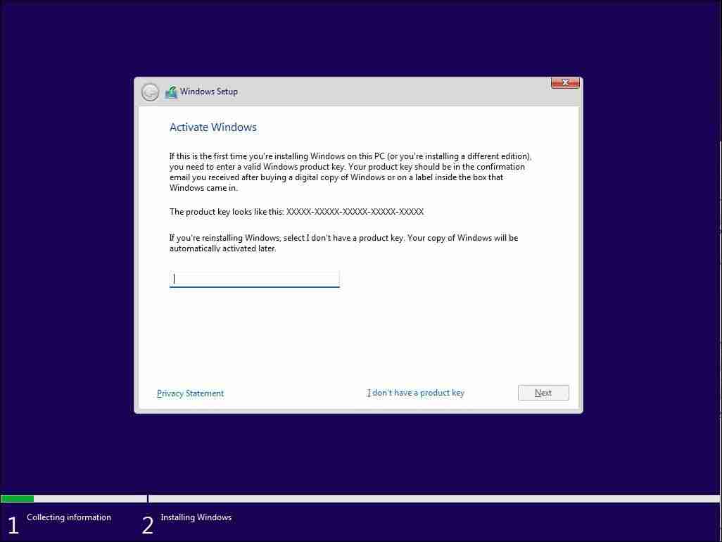 How to Install and Set Up Windows 11 Without an Internet Connection