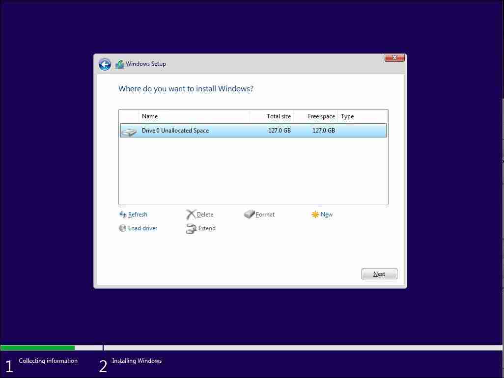 How to Install and Set Up Windows 11 Without an Internet Connection