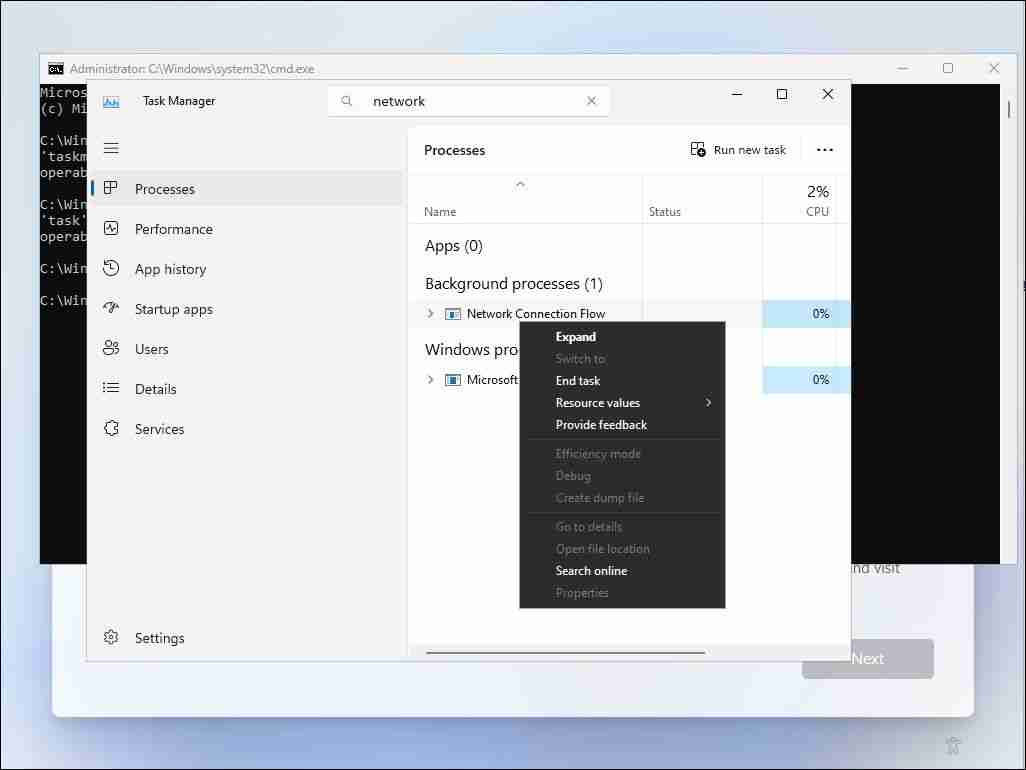 How to Install and Set Up Windows 11 Without an Internet Connection