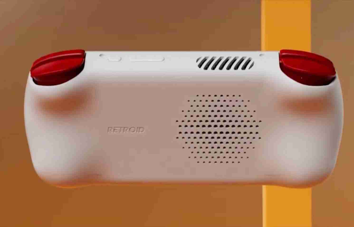 Retroid Pocket Mini now official as new compact retro gaming handheld with 4:3 OLED display