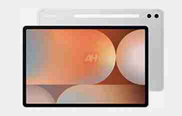 Leaks reveal Samsung's Galaxy Tab S10 Plus and Ultra images ahead of launch