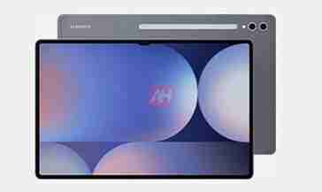 Leaks reveal Samsung's Galaxy Tab S10 Plus and Ultra images ahead of launch