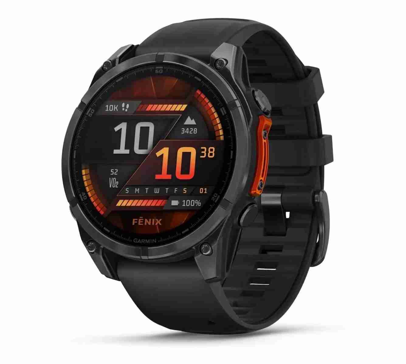 Garmin Fenix 8 release date sizes and prices leak online Hardware News php.cn