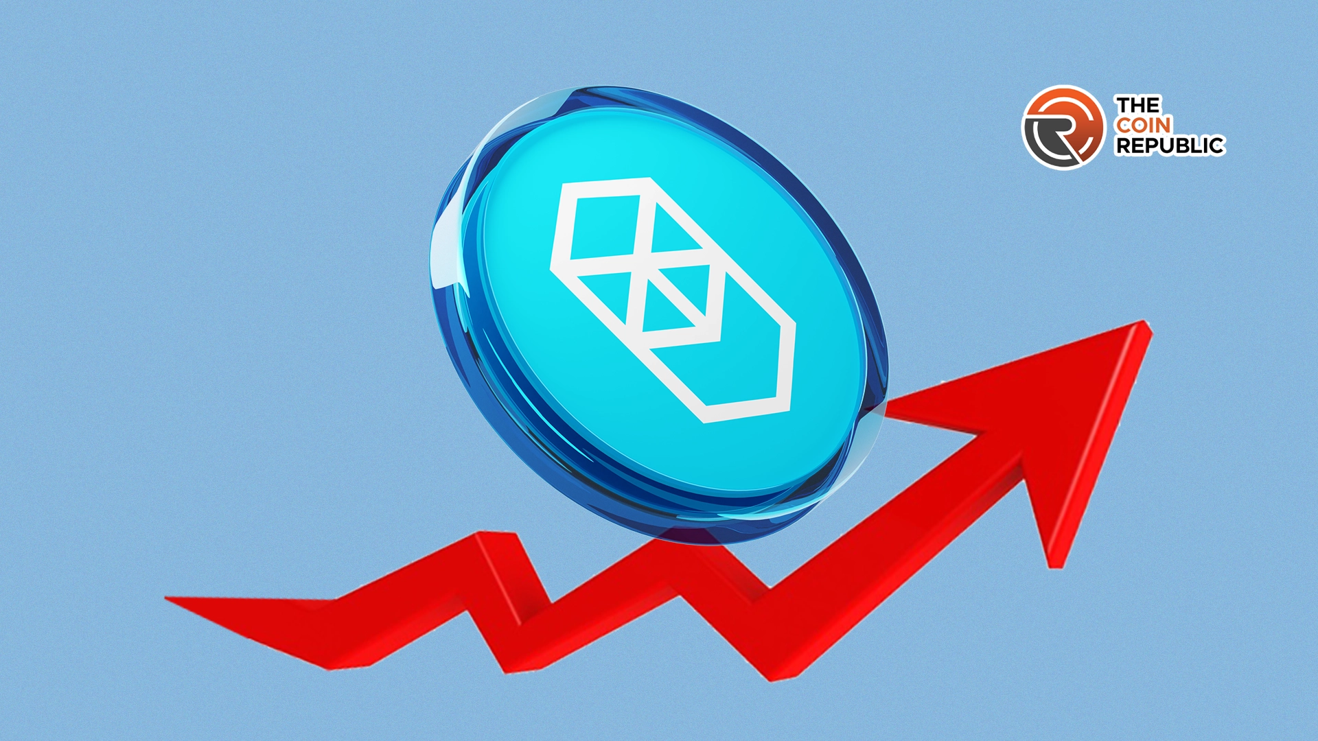 Fantom (FTM) Price Reclaims <img src=