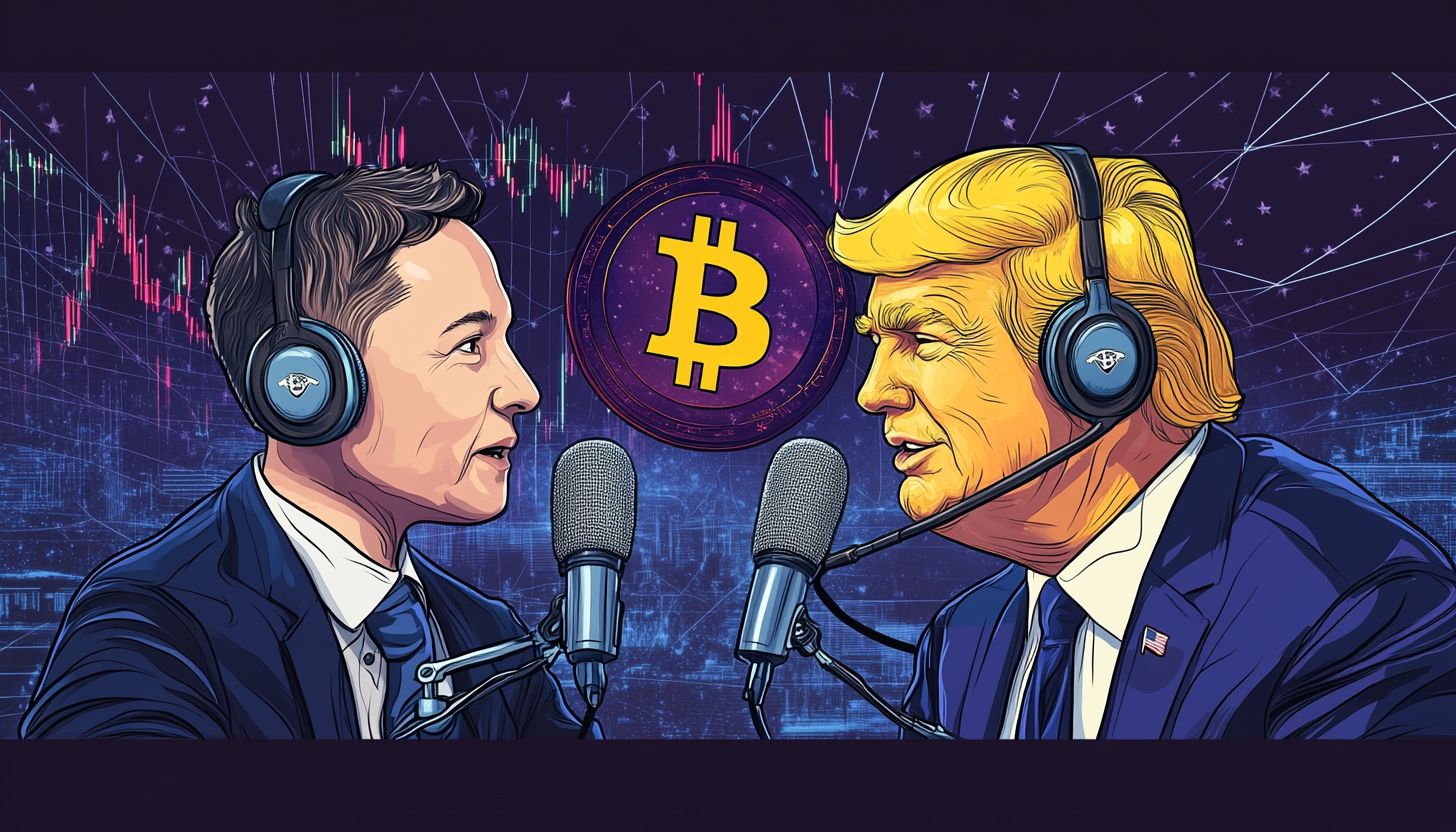 Meme Coins That Could Be on Musk's Crypto Radar