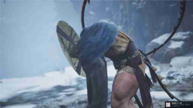 Black Myth: Wukong How to obtain forbidden spells